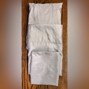 SUPER COZY, SOFT, & FITTED…